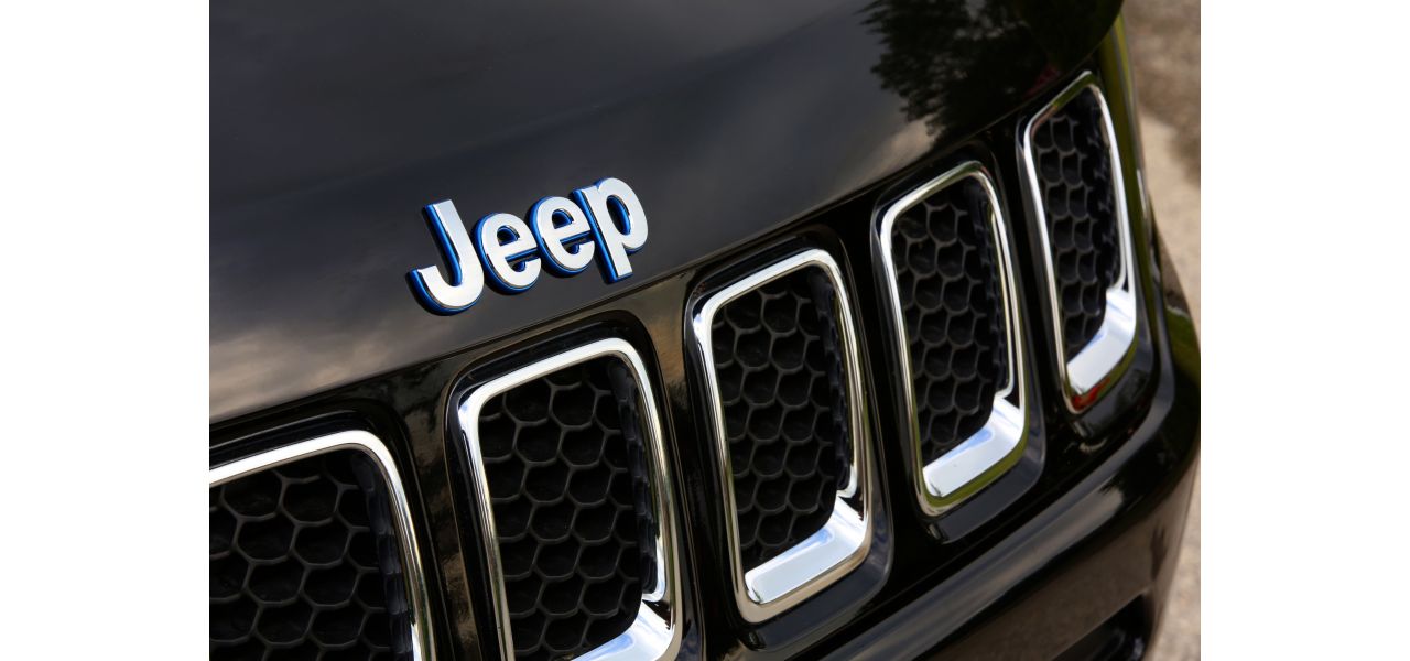 4xe | Offizielles Foto von Stellantis