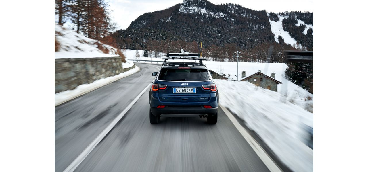 4xe | Offizielles Foto von Stellantis