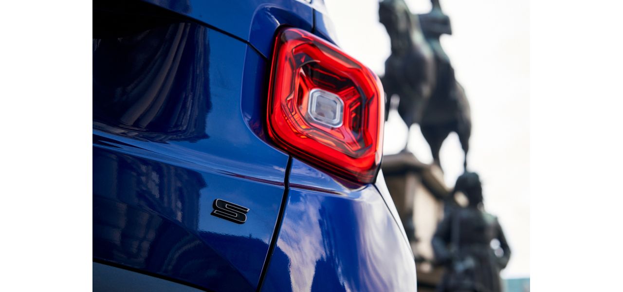 4xe | Offizielles Foto von Stellantis