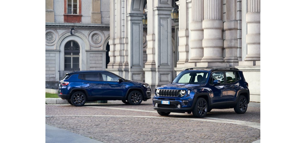 4xe | Offizielles Foto von Stellantis