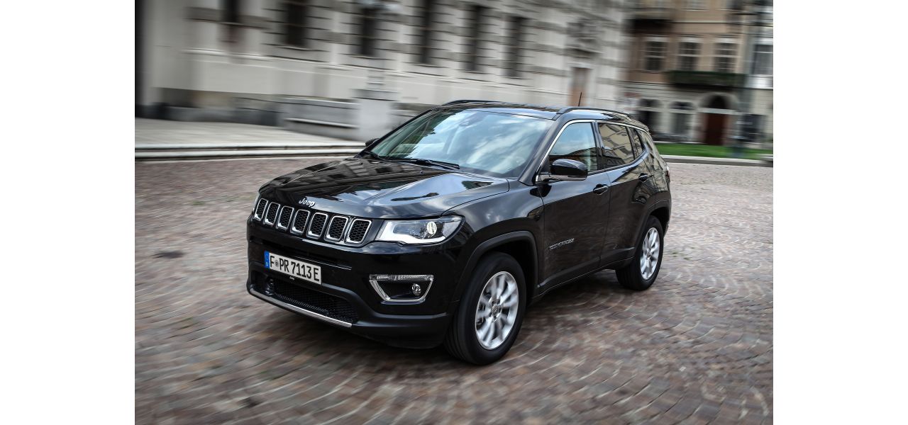 4xe | Offizielles Foto von Stellantis