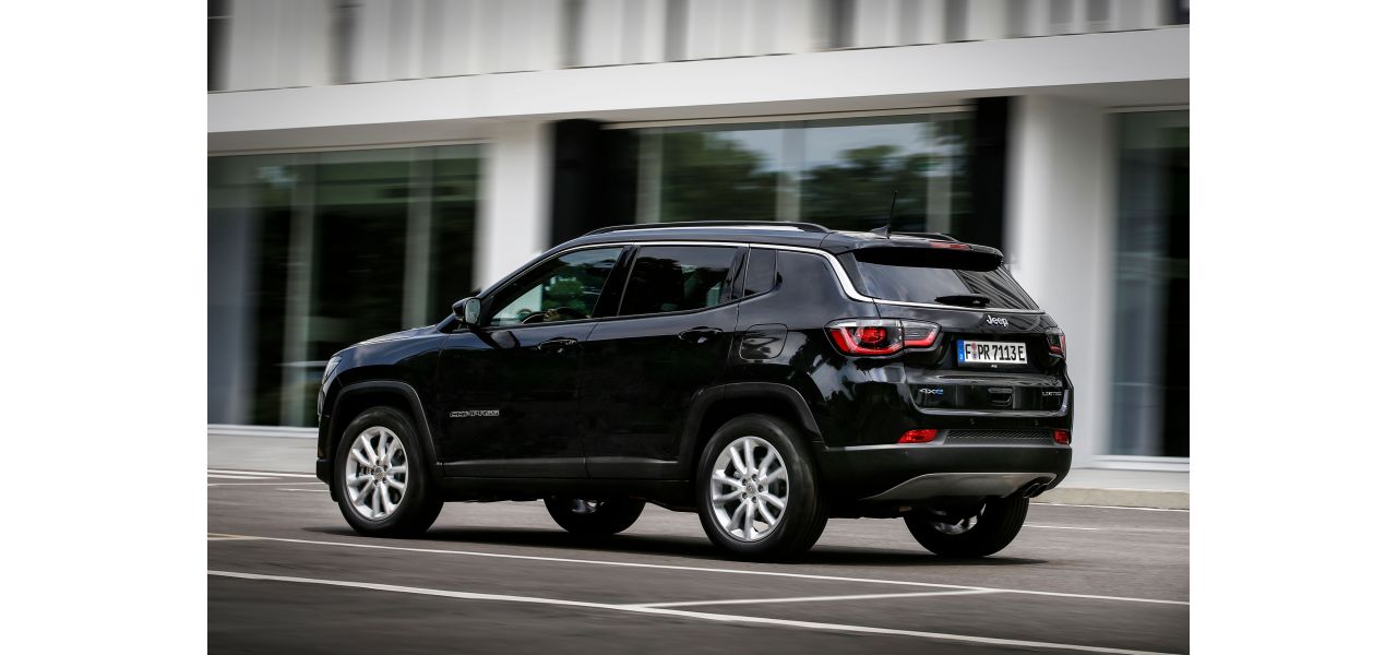 4xe | Offizielles Foto von Stellantis