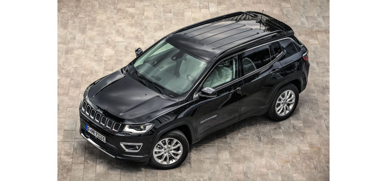 4xe | Offizielles Foto von Stellantis