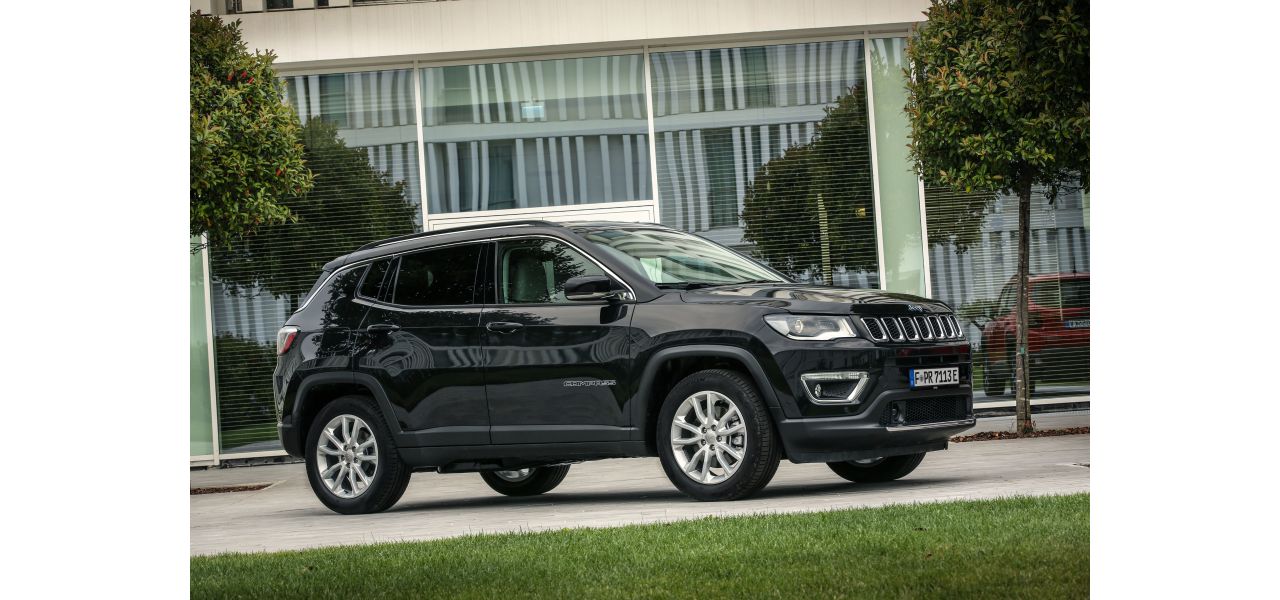 4xe | Offizielles Foto von Stellantis