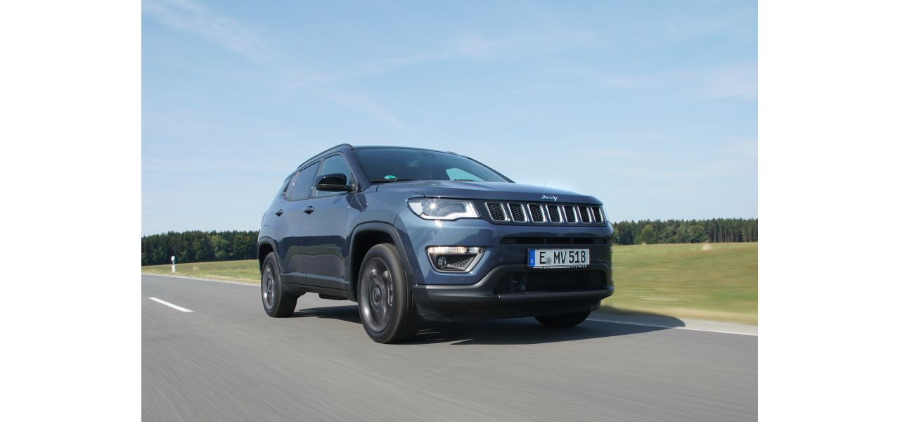 4xe | Offizielles Foto von Stellantis