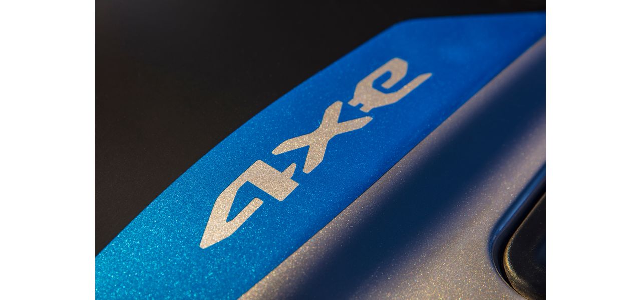 4xe | Offizielles Foto von Stellantis