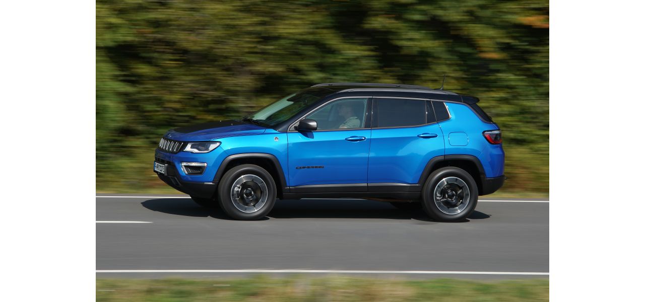 4xe | Offizielles Foto von Stellantis