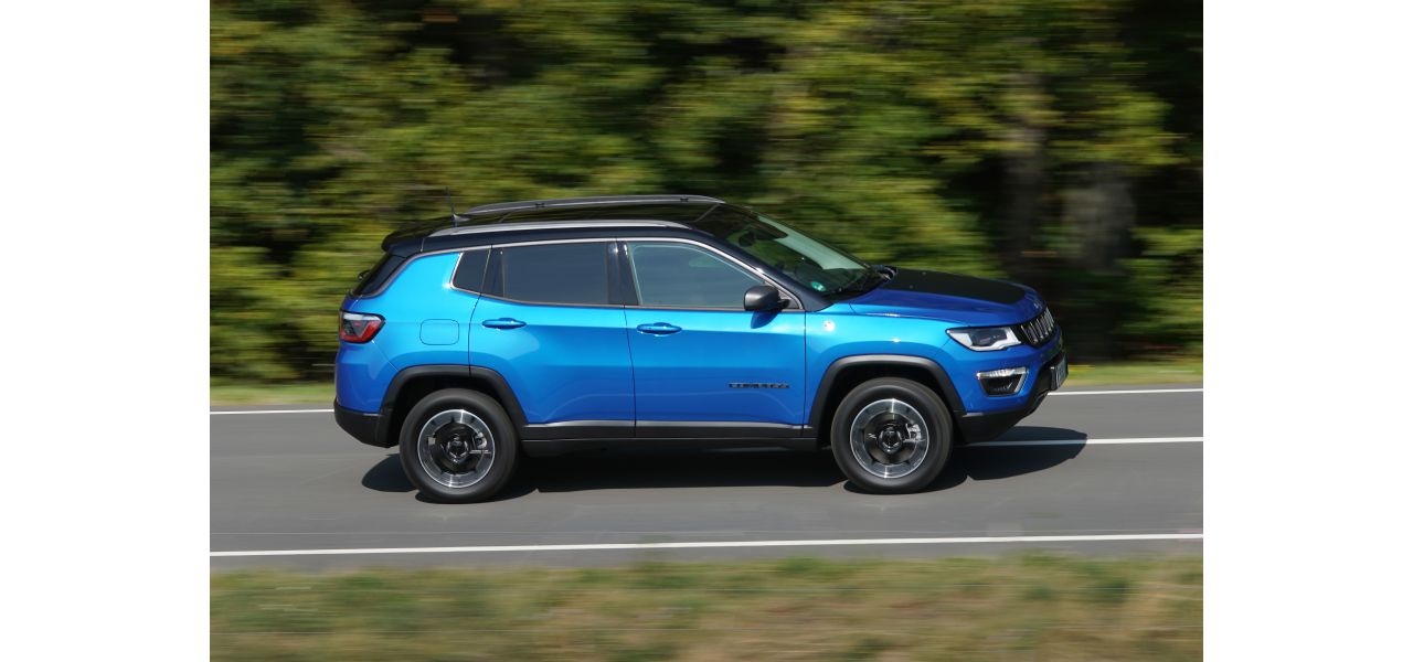 4xe | Offizielles Foto von Stellantis