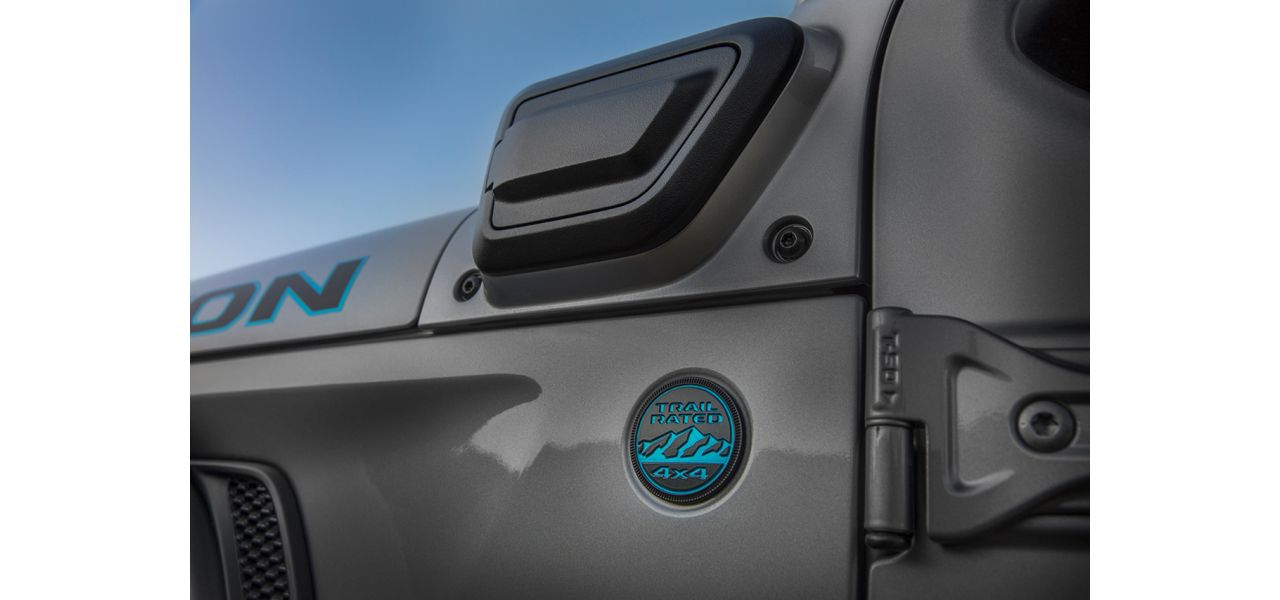 4xe | Offizielles Foto von Stellantis