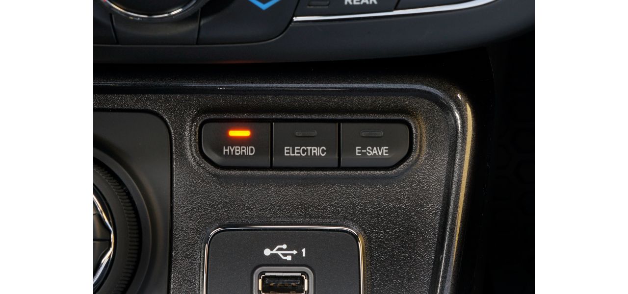 4xe | Offizielles Foto von Stellantis