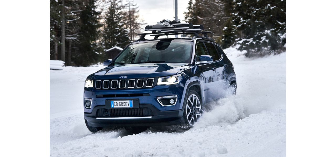 4xe | Offizielles Foto von Stellantis